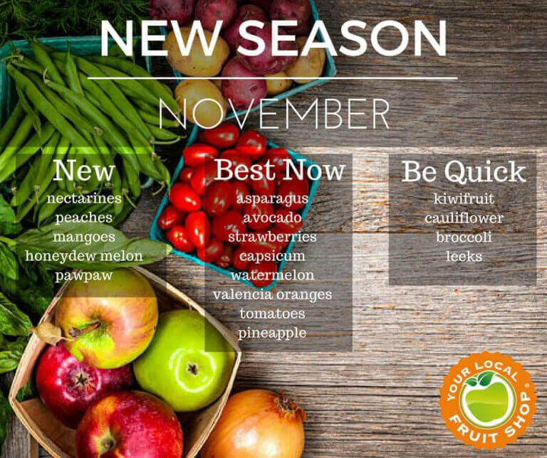 whats-in-season-november-fruit-vegetable-stores-gold-coast-green