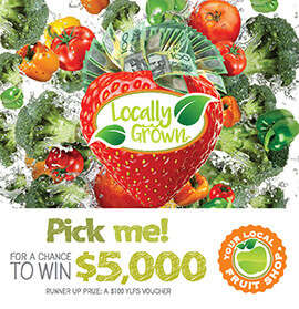 Earth Markets - Fruit & Vegetable Stores Gold Coast, Green Grocer Shops ...